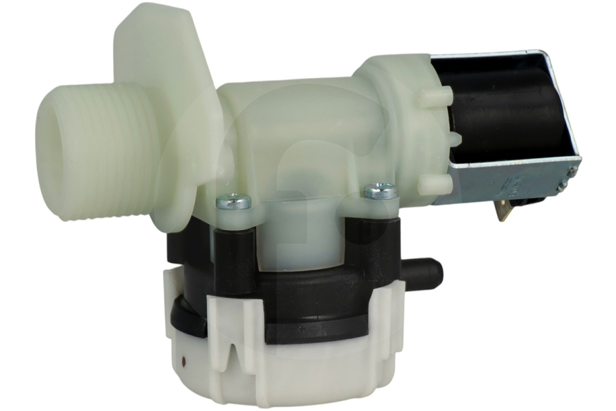 Ideal Lavavajillas Electroválvula (con entrada de agua-) lavavajillas 1520233006 apto para entre otros DWS6947