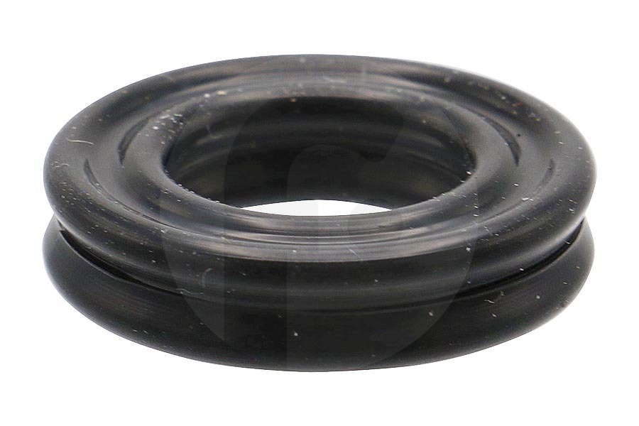 LG Lavastoviglie LG guarnizione ad anello (guarnizione) ø 27mm dal motore al distributore d'acqua lavastoviglie 3920ED4009B