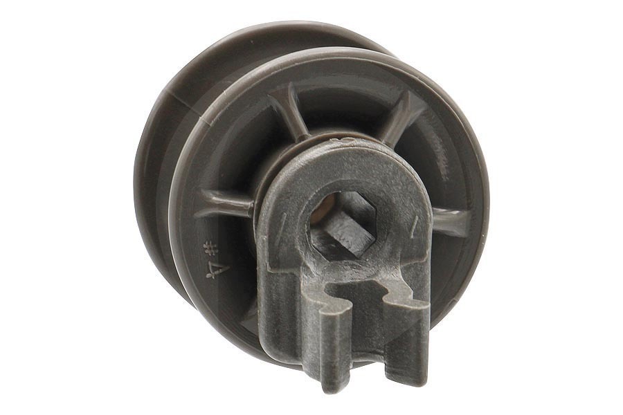 LG Geschirrspüler LG Rad der Besteckschublade inkl. Halter Geschirrspüler 4581DD3002A