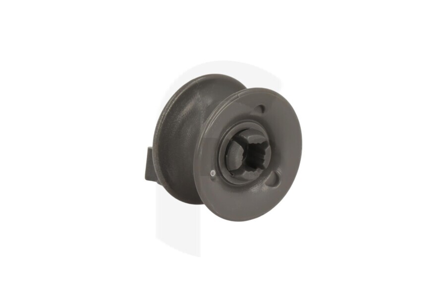 LG Lavavajillas LG rueda del cajón para cubiertos incl. soporte lavavajillas 4581DD3002A apto para entre otros D1485CF, LD2120MH