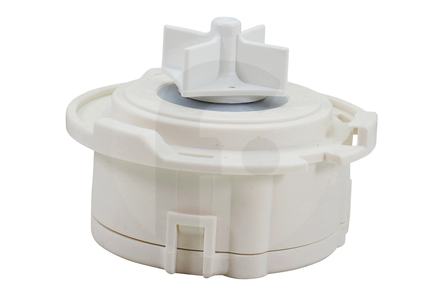LG Lavavajillas Bomba alternativa EAU62043401 Lavavajillas apto para entre otros LD1452, LD1485T4, LD1484W4