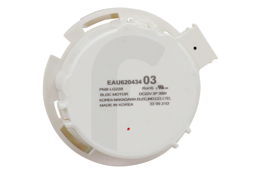Alternatief Geschirrspüler Alternative Pumpe EAU62043401 Geschirrspüler