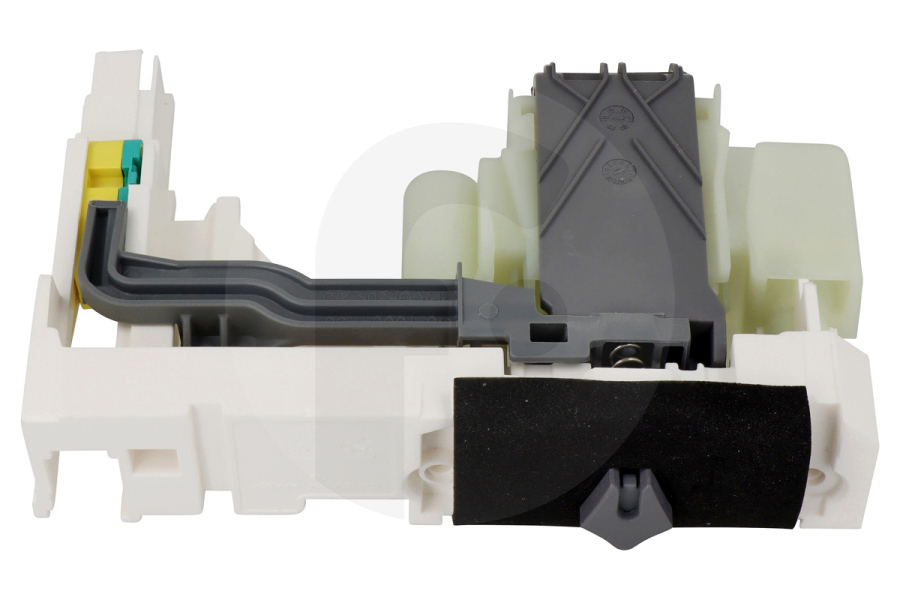 Atag Lavavajillas Cerradura de puerta ASKO 684602 Lavavajillas apto para entre otros DW40105, GVW360XL