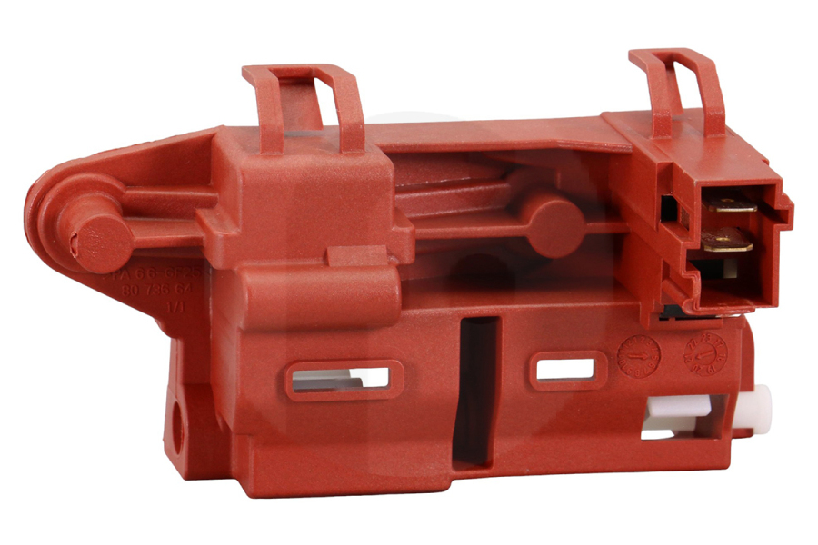 Atag Lavavajillas ASKO Cerradura De Puerta 700333 Lavavajillas apto para entre otros GDV651X, DW90201
