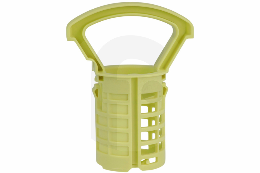 ASKO filtro grueso para lavavajillas 819538 apto para entre otros DFI5344D, DW7214MB