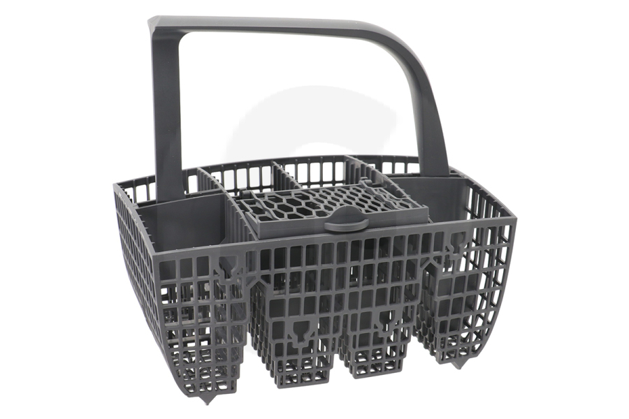 Atag Lavavajillas ASKO Cesta para Cubiertos para Lavavajillas 859078 apto para entre otros DSD544D, GVWC390L