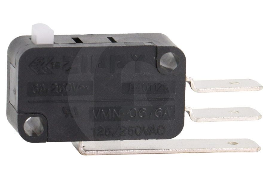 Fulgor Lavavajillas Interruptor ASKO 700335 Lavavajillas