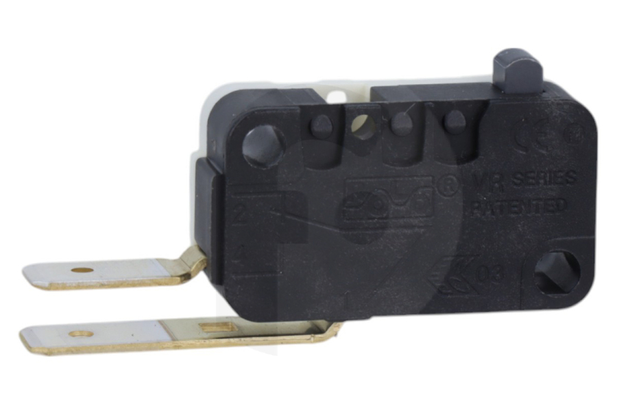 Atag ASKO Lavavajillas Interruptor para lavavajillas 200358 apto para entre otros D5434FSS, GDV641X