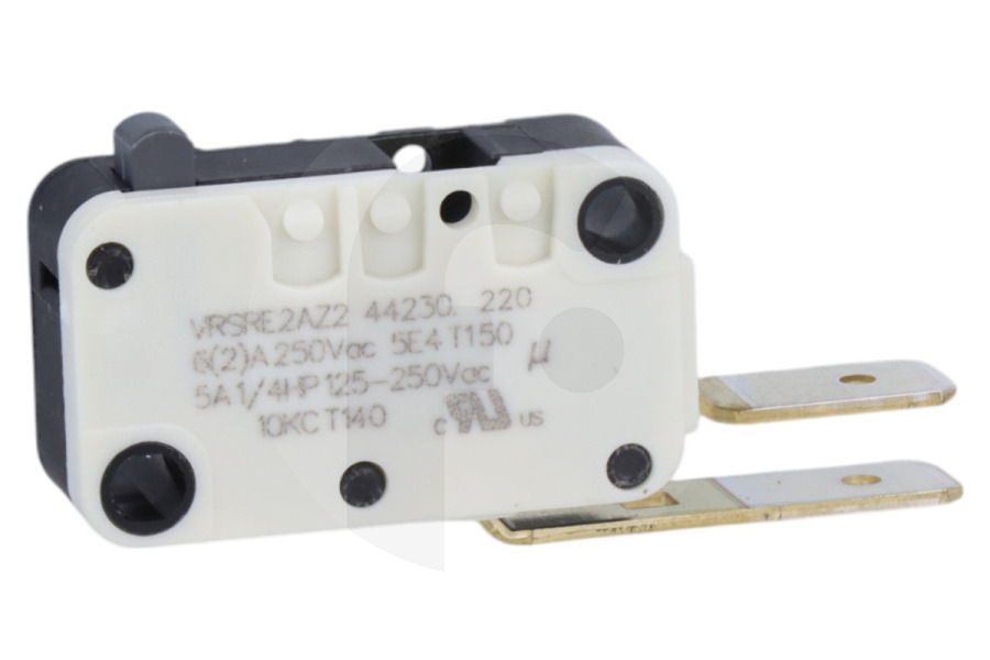 Fulgor Lavavajillas ASKO Interruptor para lavavajillas 200358