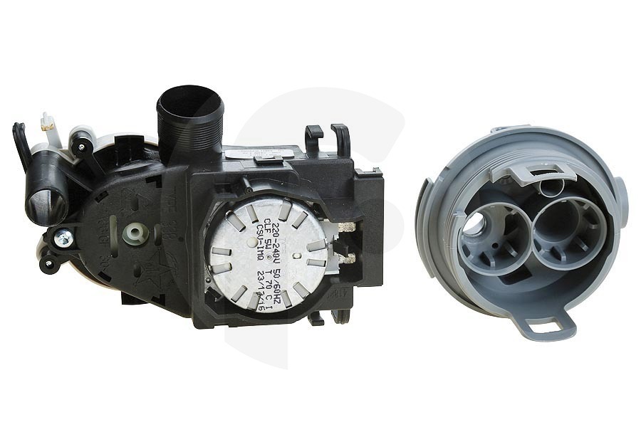 ASKO Lavastoviglie Distributore d'acqua motore Lavastoviglie 441242