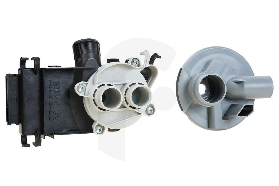 ASKO Lavastoviglie Distributore d'acqua motore Lavastoviglie 441242