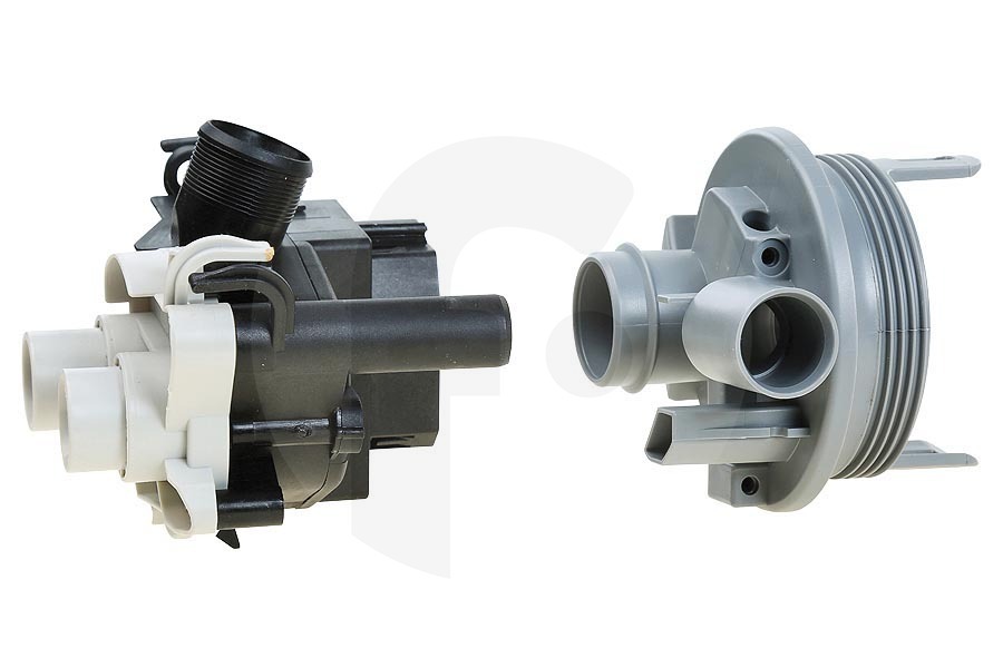 ASKO Lavastoviglie Distributore d'acqua motore Lavastoviglie 441242