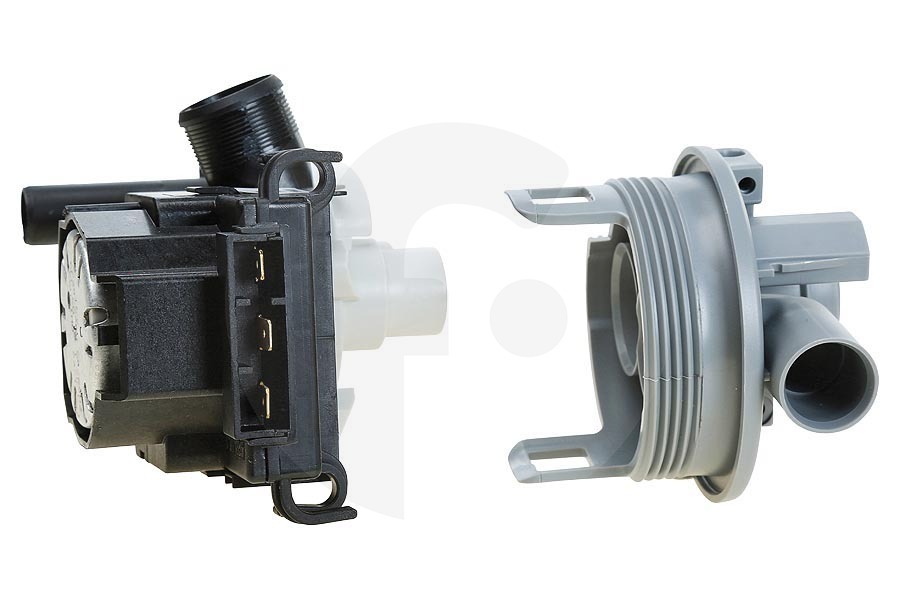 ASKO Lavastoviglie Distributore d'acqua motore Lavastoviglie 441242