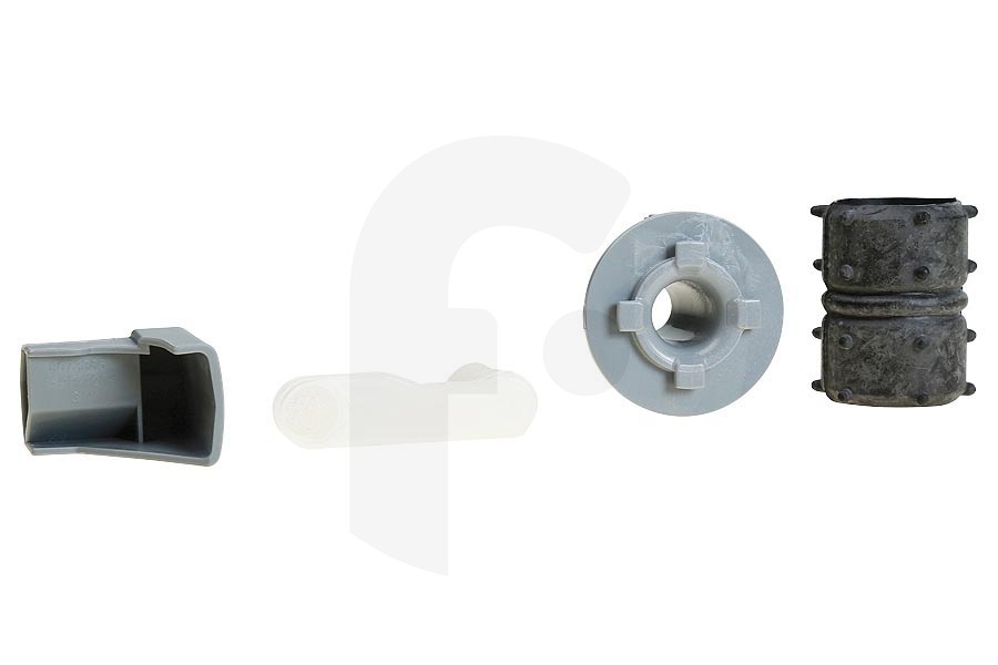 ASKO Lavastoviglie Distributore d'acqua motore Lavastoviglie 441242