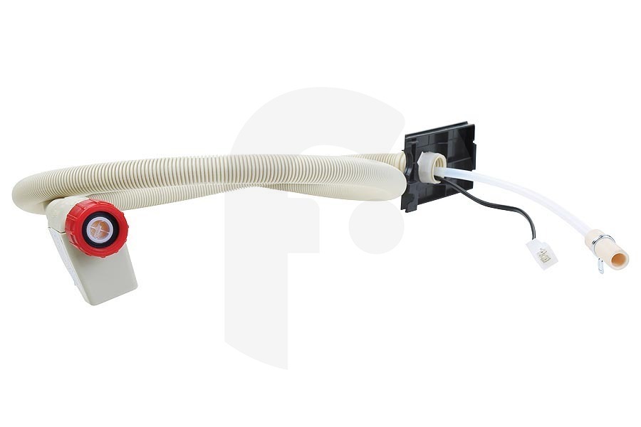 Inventum Vaatwasser Inventum toevoerslang (aanvoerslang) incl. waterstop (aquastop) vaatwasser 30401000057