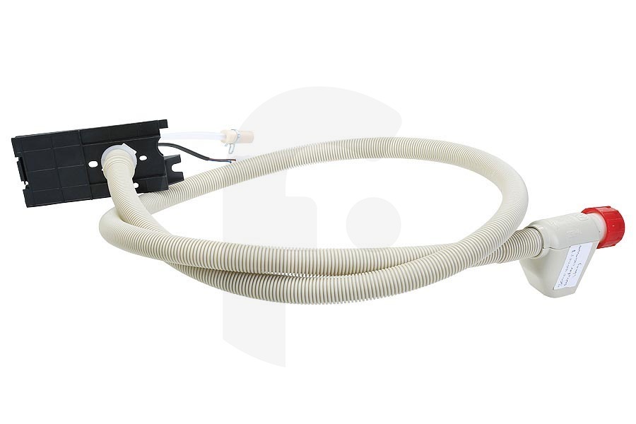 Inventum Vaatwasser Inventum toevoerslang (aanvoerslang) incl. waterstop (aquastop) vaatwasser 30401000057