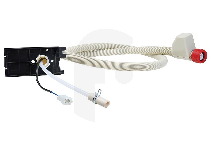 Inventum Vaatwasser Inventum toevoerslang (aanvoerslang) incl. waterstop (aquastop) vaatwasser 30401000057
