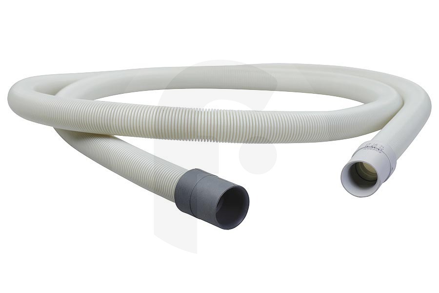 Inventum Lavastoviglie Inventum tubo di scarico dritto lavastoviglie 30401000049