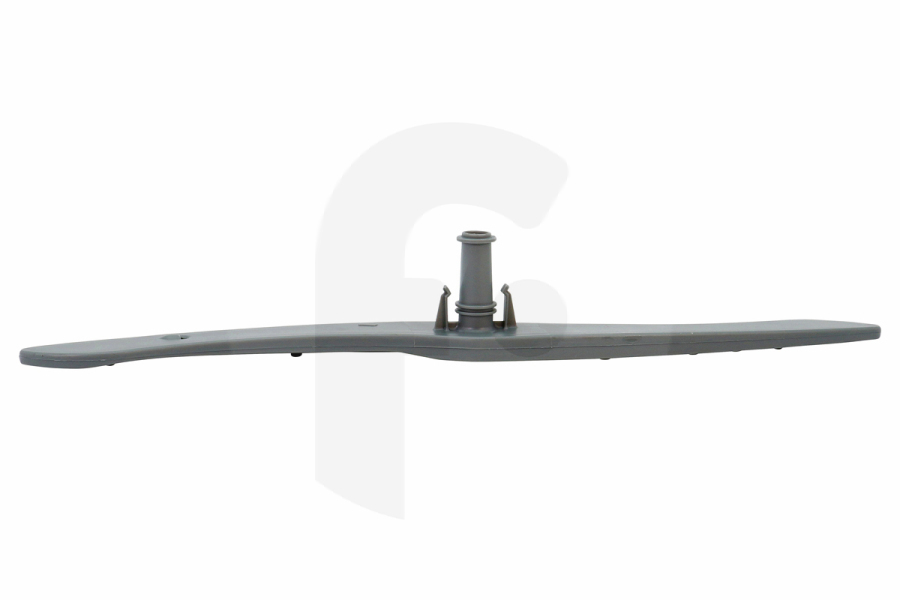 Inventum Lavastoviglie Braccio irroratore Inventum 30400900061 Lavastoviglie adatto a tra cui VVW6020A01, IVW6010A01