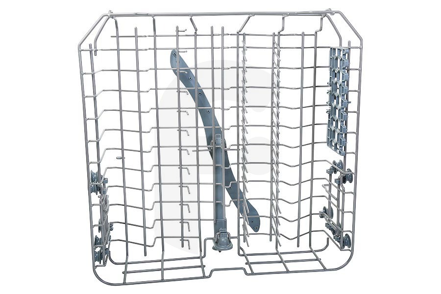 Inventum Lavastoviglie Inventum cestello superiore completo incl. ruote lavastoviglie 30400900067
