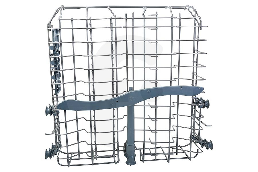 Inventum Lavastoviglie Inventum cestello superiore completo incl. ruote lavastoviglie 30400900067