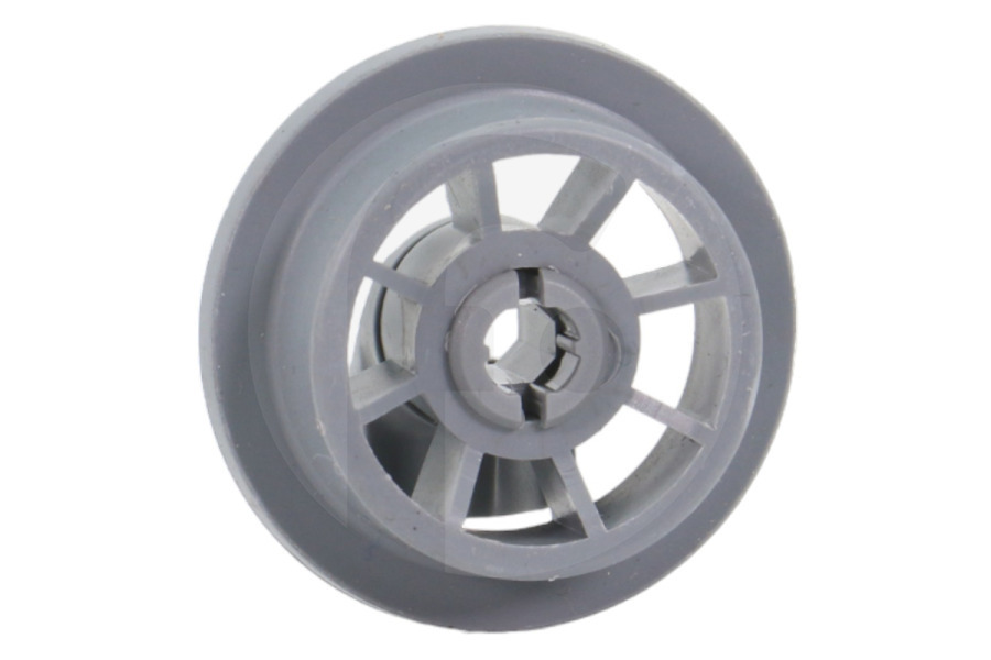 Gorenje Lavavajillas Rueda Inventum 30400900108 Lavavajillas apto para entre otros VVW4523AW, IVW4508A