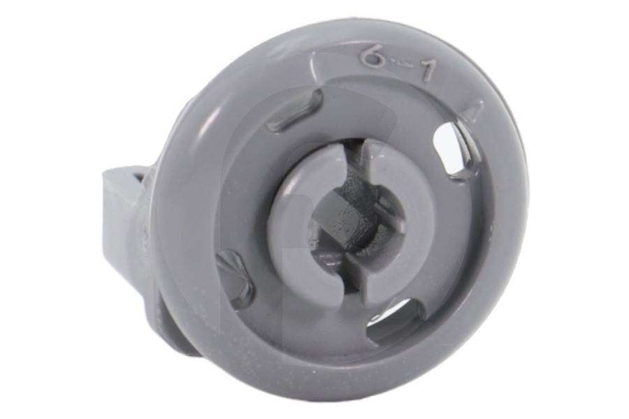 Gorenje Lavavajillas Rueda Inventum 30400900012 Lavavajillas apto para entre otros VVW6025A, IVW6033A