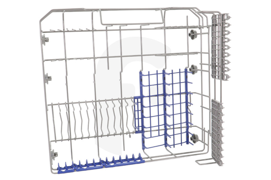 Inventum Lavastoviglie Inventum 30400900083 Cestello per lavastoviglie sotto la lavastoviglie