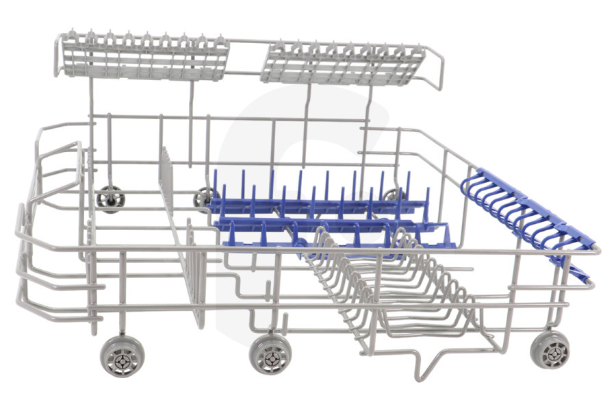 Inventum Lavastoviglie Inventum 30400900083 Cestello per lavastoviglie sotto la lavastoviglie