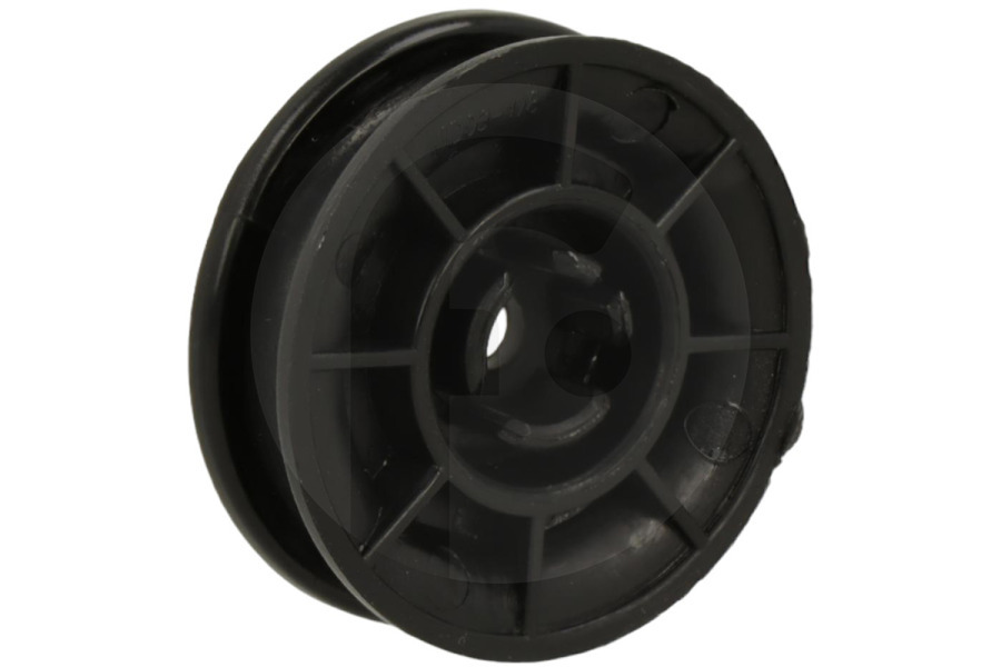 Inventum Lavavajillas Rueda Inventum 30401000799 lavavajillas apto para entre otros IVW6025A, IVW6050A