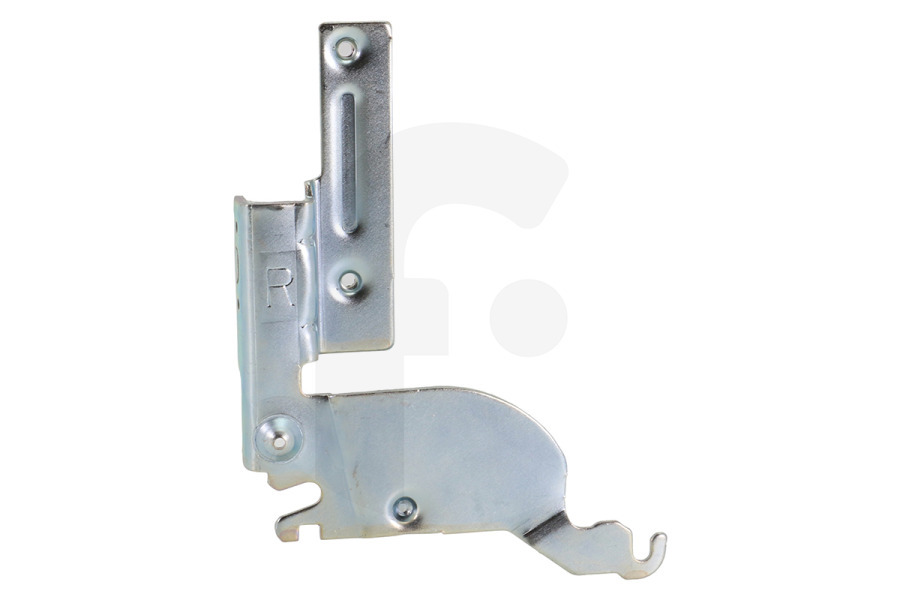 Inventum Lavavajillas Bisagra De Puerta Inventum 30401000234 Lavavajillas apto para entre otros VVW6023AS/01, VVW7020/01