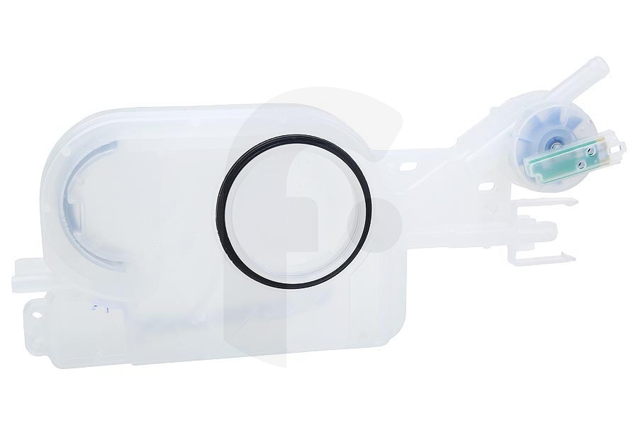 Upo Lavavajillas Inventum regulador de nivel de agua (intercambiador de calor, laberinto) incl. caudalímetro lavavajillas 30401000239 apto para entre otros VVW6025A01, VVW702001, IVW4508A01