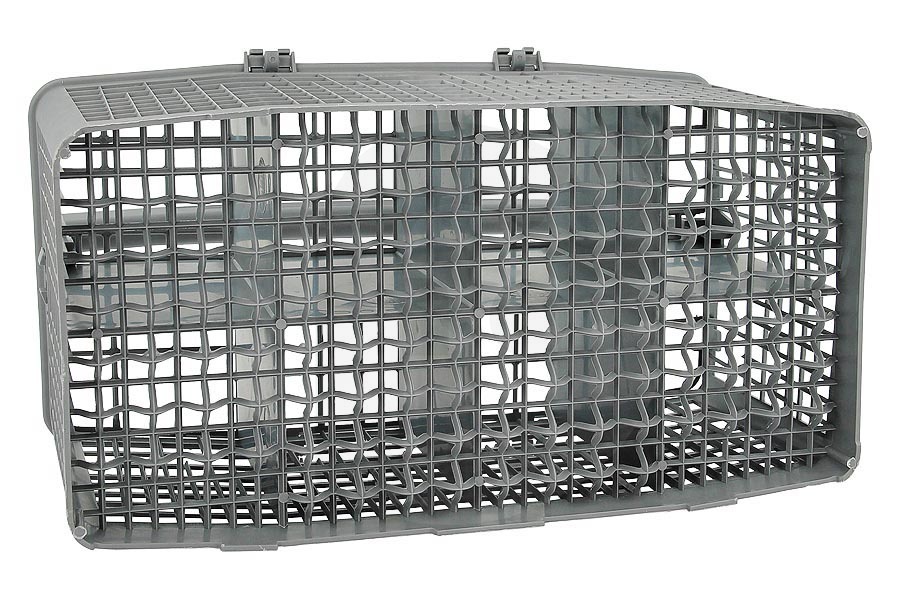 Inventum Lavastoviglie Inventum cestello portaposate (vassoio portaposate) incl. coperchio lavastoviglie 30400900004