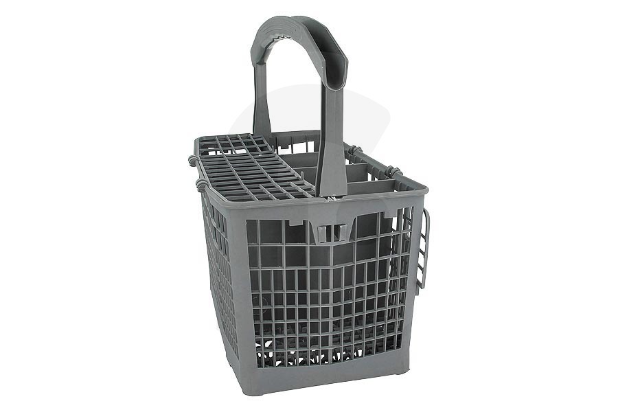 Inventum Lavastoviglie Inventum cestello portaposate (vassoio portaposate) incl. coperchio lavastoviglie 30400900004