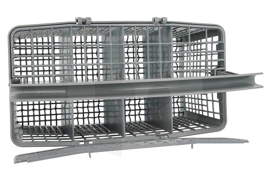 Inventum Lavastoviglie Inventum cestello portaposate (vassoio portaposate) incl. coperchio lavastoviglie 30400900004