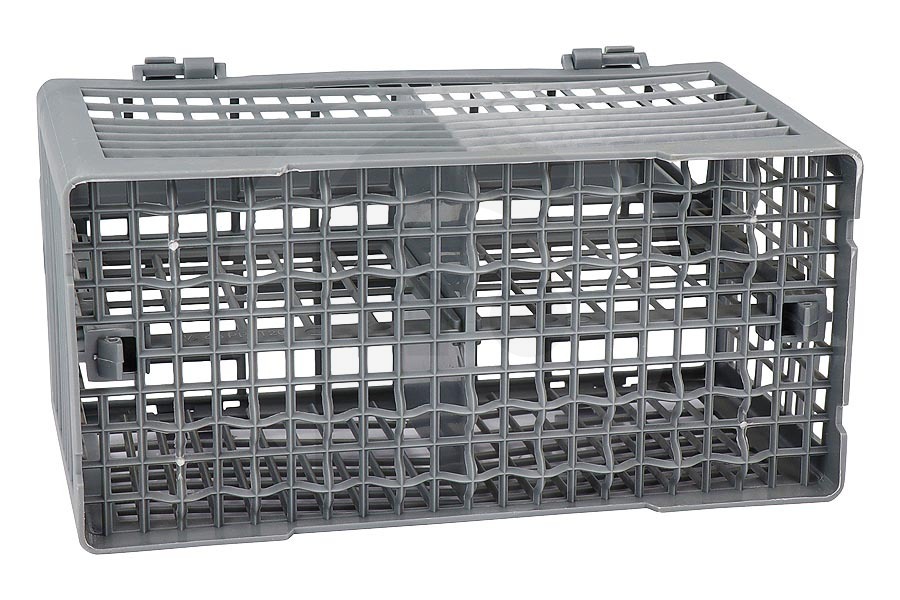 Inventum Lavastoviglie Inventum cestello portaposate (vassoio portaposate) incl. coperchio lavastoviglie 30400900085