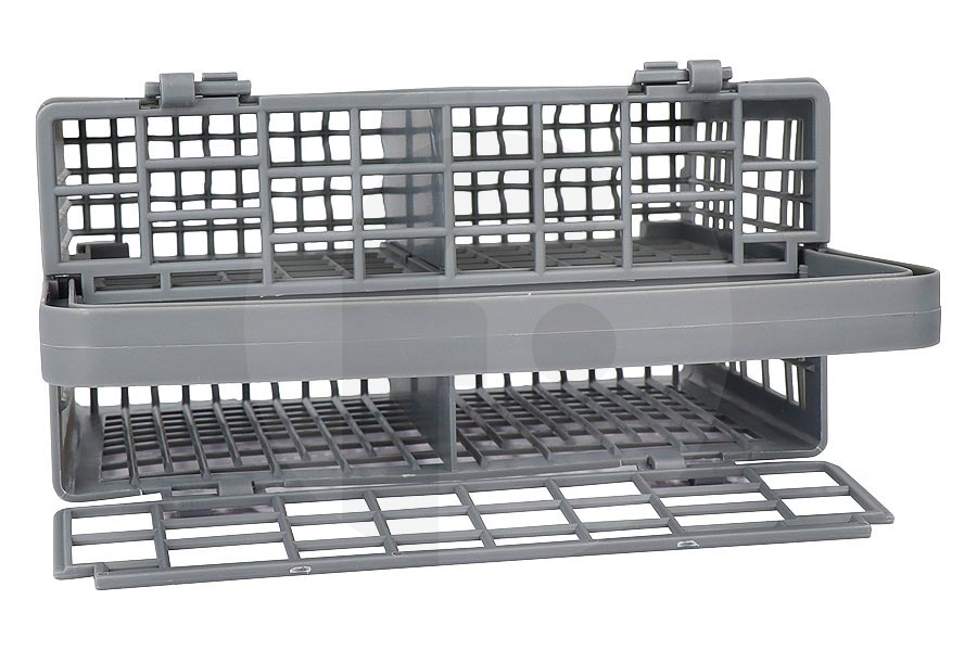 Inventum Lavastoviglie Inventum cestello portaposate (vassoio portaposate) incl. coperchio lavastoviglie 30400900085