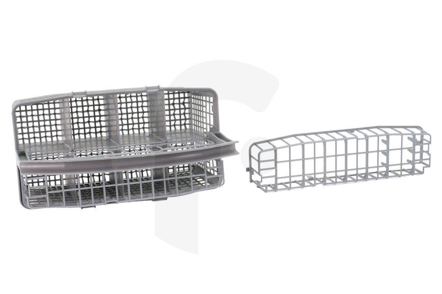 Inventum Geschirrspüler Inventum Besteckkorb 30400900116 Spülmaschine