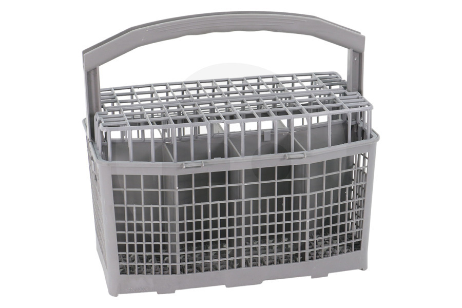 Amica Lavastoviglie Cestello portaposate Inventum 30400900116 Lavastoviglie adatto a tra cui VVW6023AS02, IVW6035A01, VVW7040S01