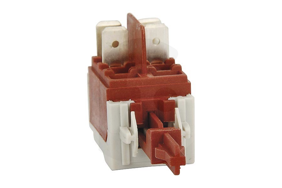 Ignis Lavastoviglie Inventum interruttore on/off (interruttore di rete) lavastoviglie 30401000263