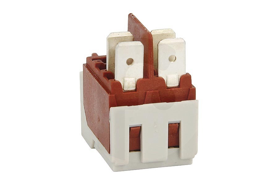 Ignis Lavastoviglie Inventum interruttore on/off (interruttore di rete) lavastoviglie 30401000263