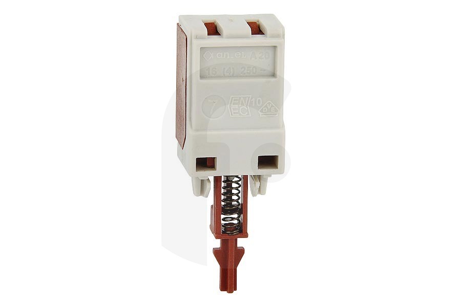 Ignis Lavastoviglie Inventum interruttore on/off (interruttore di rete) lavastoviglie 30401000263