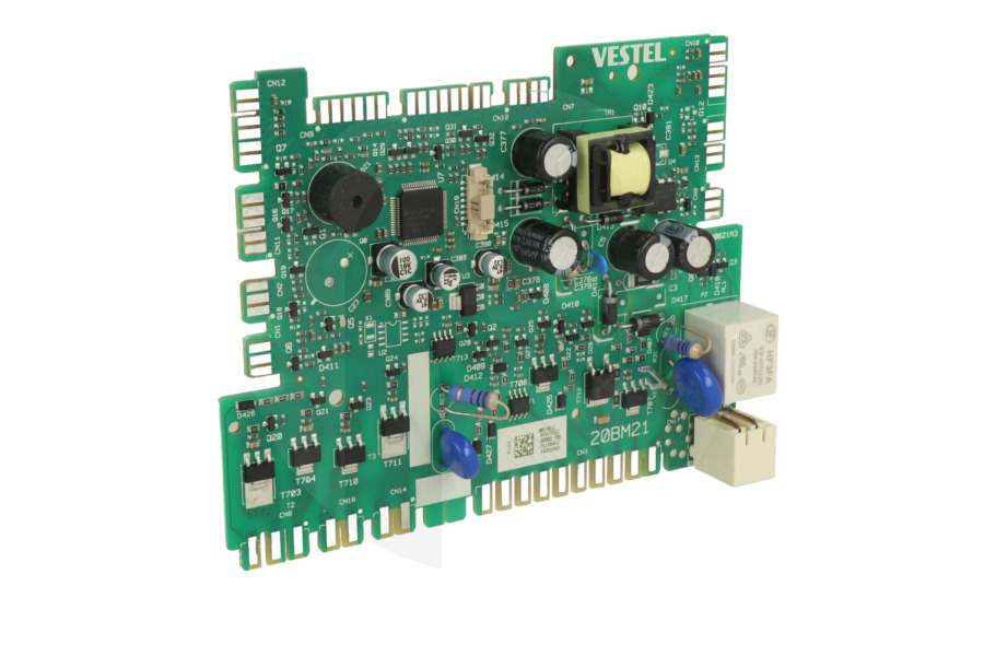 Inventum modulo 30401000621 per lavastoviglie adatto a tra cui IVW6008A
