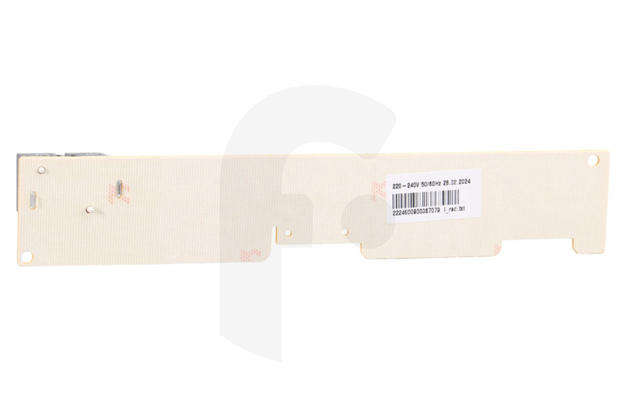 Inventum Lavastoviglie Inventum scheda elettronica per lavastoviglie 30401000514