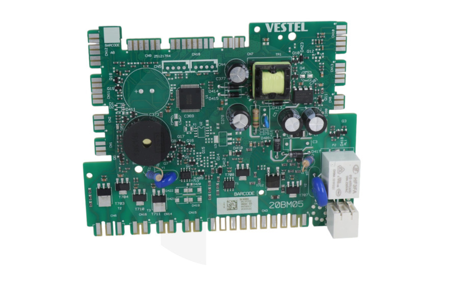 Inventum modulo per lavastoviglie 30401000513 adatto a tra cui IVW6011A02