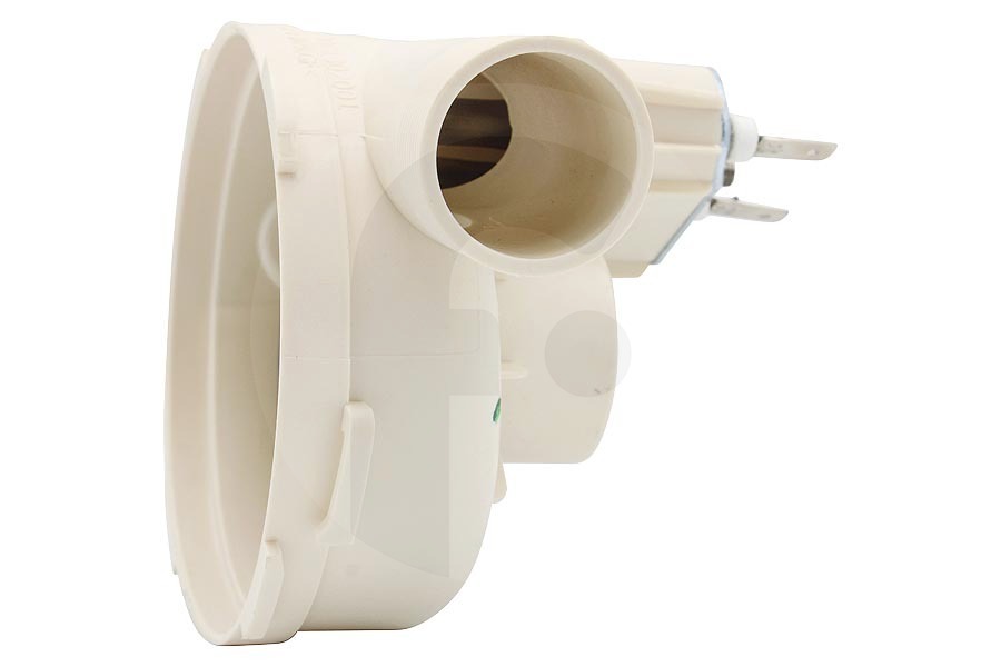Inventum Lavastoviglie Inventum corpo pompa (collettore dell'acqua) incl. elemento riscaldante 1800 W lavastoviglie 30401000177
