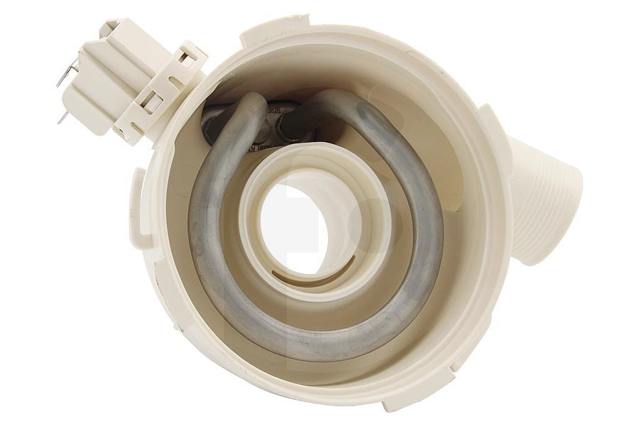 Inventum Lavastoviglie Inventum corpo pompa (collettore dell'acqua) incl. elemento riscaldante 1800 W lavastoviglie 30401000177