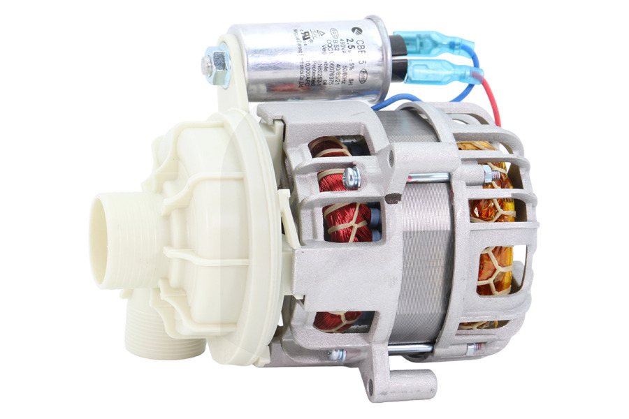 Inventum Lavastoviglie Pompa di circolazione Inventum 30401000233 Lavastoviglie