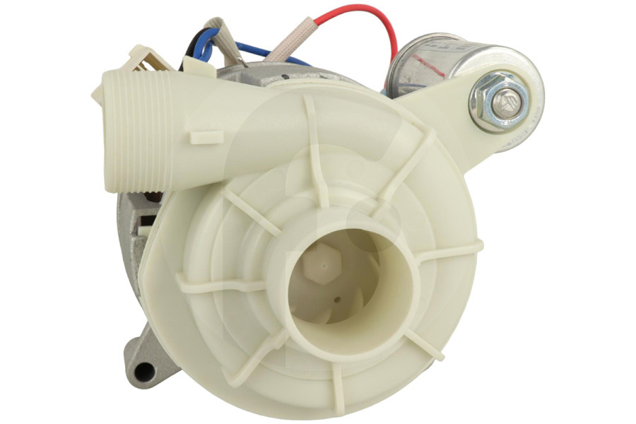 Upo Lavastoviglie Pompa Inventum 30401000496 lavastoviglie