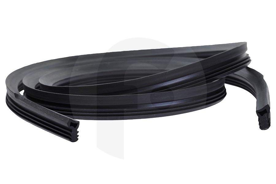 Haier Lavastoviglie Haier gomma della porta (guarnizione) completa lavastoviglie 49056392, 01203000248